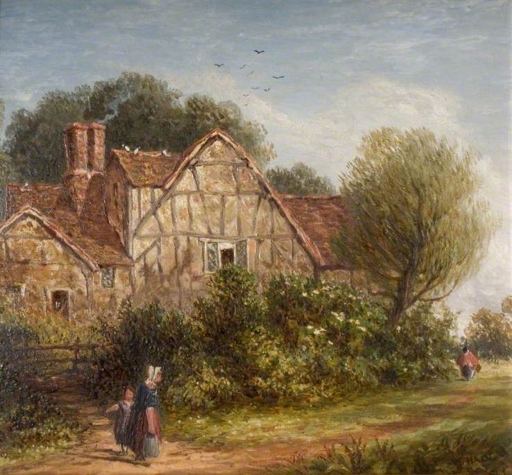 English Artist Who Painted The Golden Age English Artist Who Painted The Golden Age