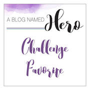 A BLOG NAMED HERO FAVORITE