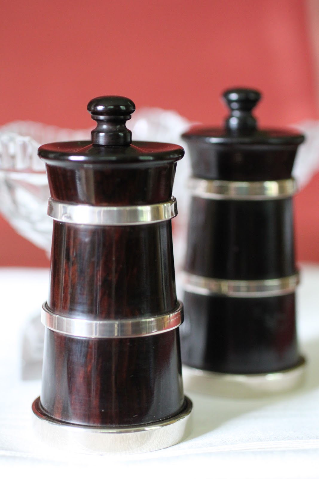 Reggie Darling Bring Me the Rubirosa!