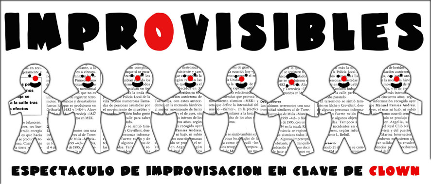 improvisibles