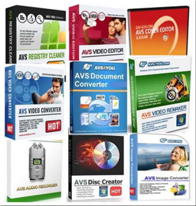 Avs All Products Activator Old