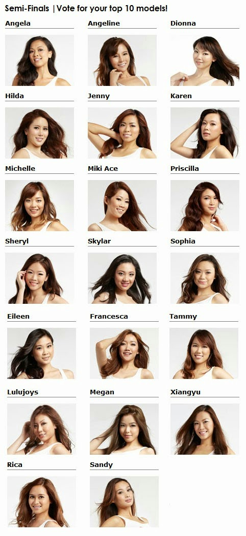 Singapore FHM Magazine March 2014 issue - Magzter