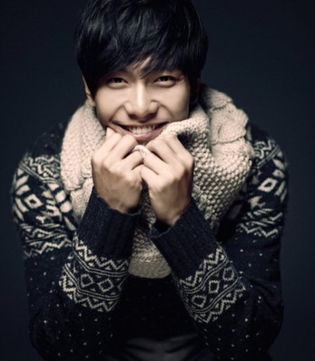 sorrowful secret recently crazy over lee seung gi