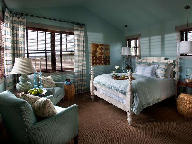H G T V Dream Home 2012