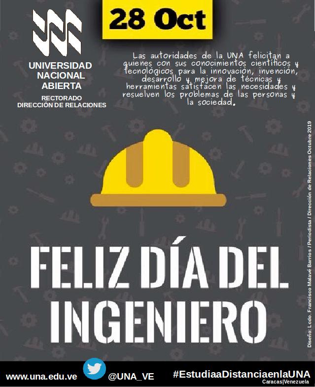 Día del Ingeniero