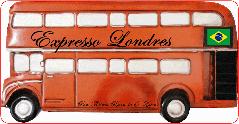 Expresso Londres