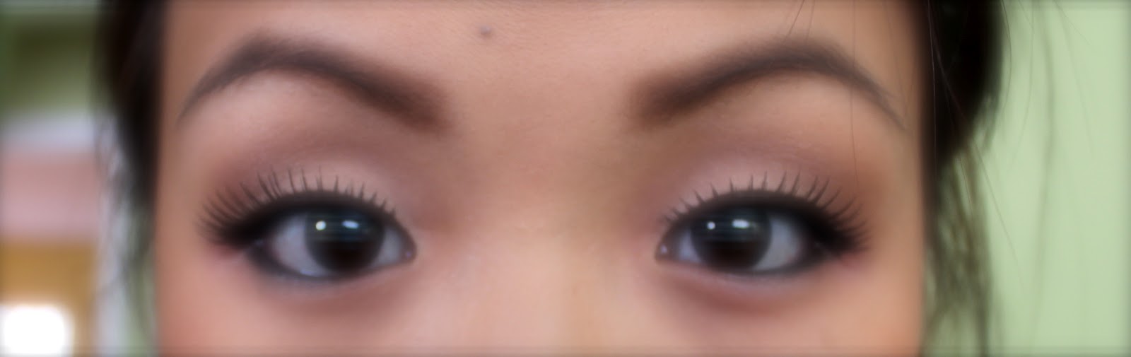Weekly Weylie: Lash on Lash on Lash!