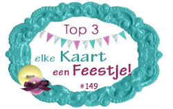 Top 3 Elke Kaart Een Feestje