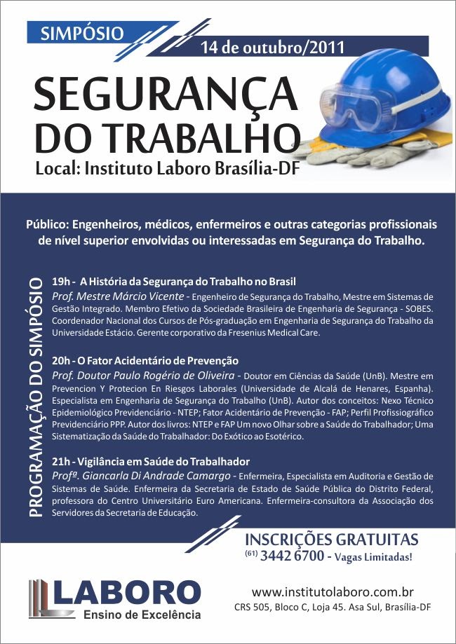 A SEGURANÇA DO TRABALHO NA CONSTRUÇÃO CIVIL EXECUTADA EM EDIFICAÇÕES A SEGURANÇA DO TRABALHO NA CONSTRUÇÃO CIVIL EXECUTADA EM EDIFICAÇÕES