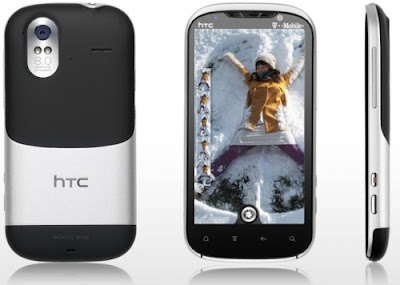 best HTC Amaze 4G (Ruby) To Be bomb In Canada Via Telus