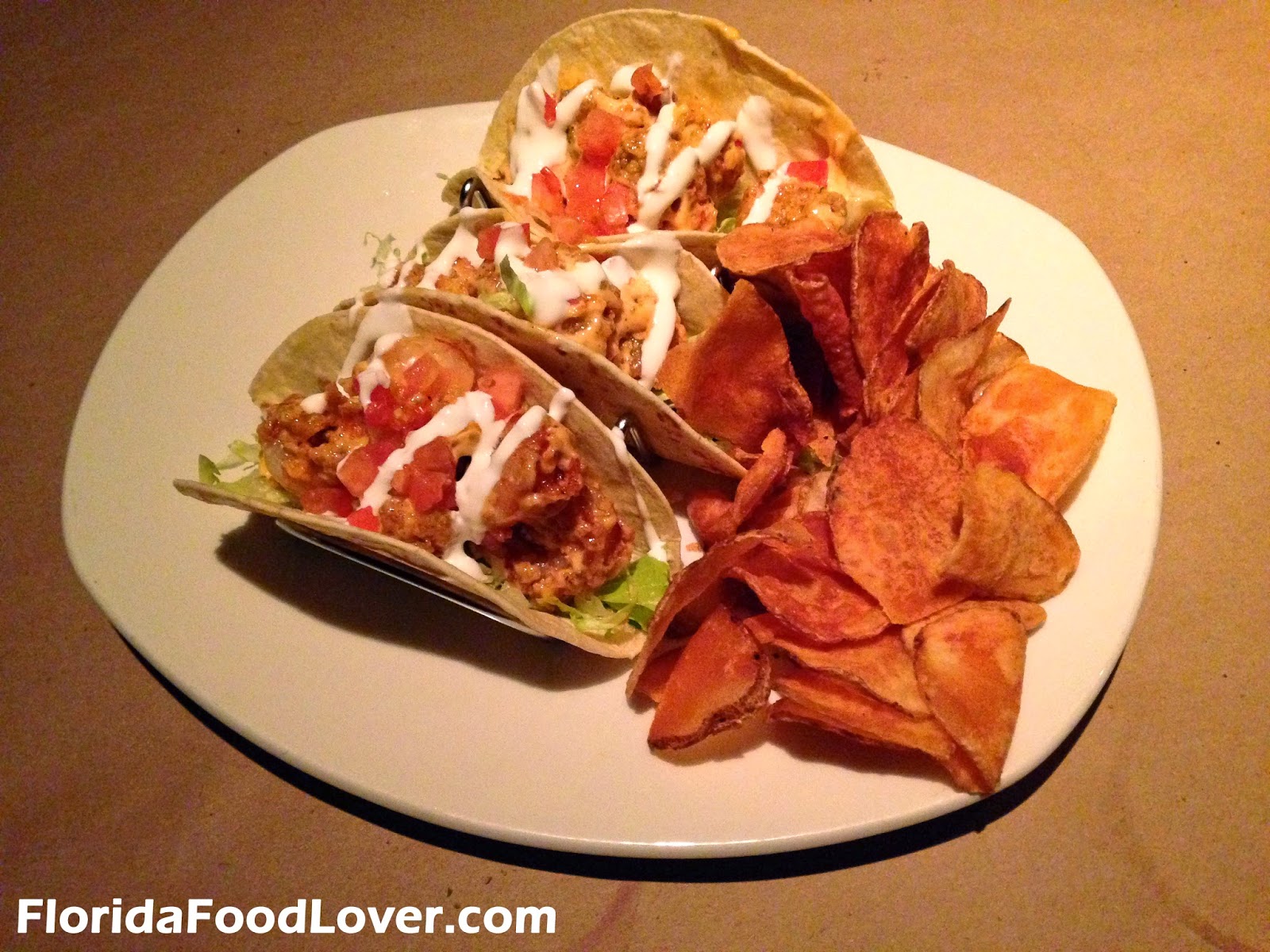 Florida Food Lover Bonefish Grill Tampa, FL