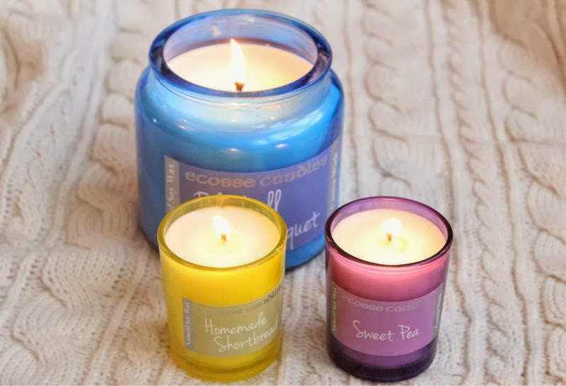 The Scent of Scotland The Sunday Girl