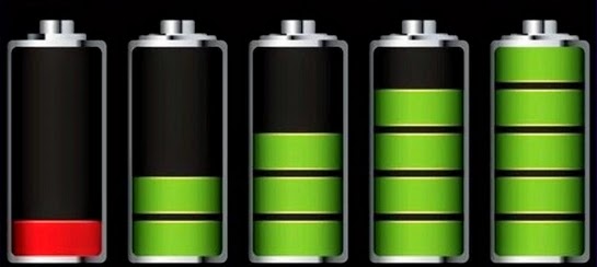 COME FARE PER AUMENTARE LA DURATA DELLA BATTERIA DEL PROPRIO SMARTPHONE TABLET ANDROID ?
