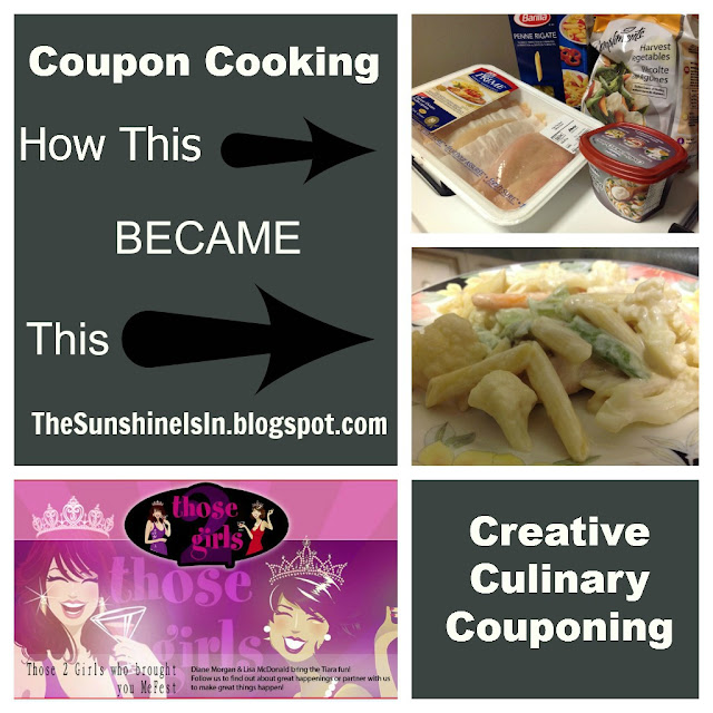The Sunshine Is In Coupon Cooking Creative Culinary Couponing