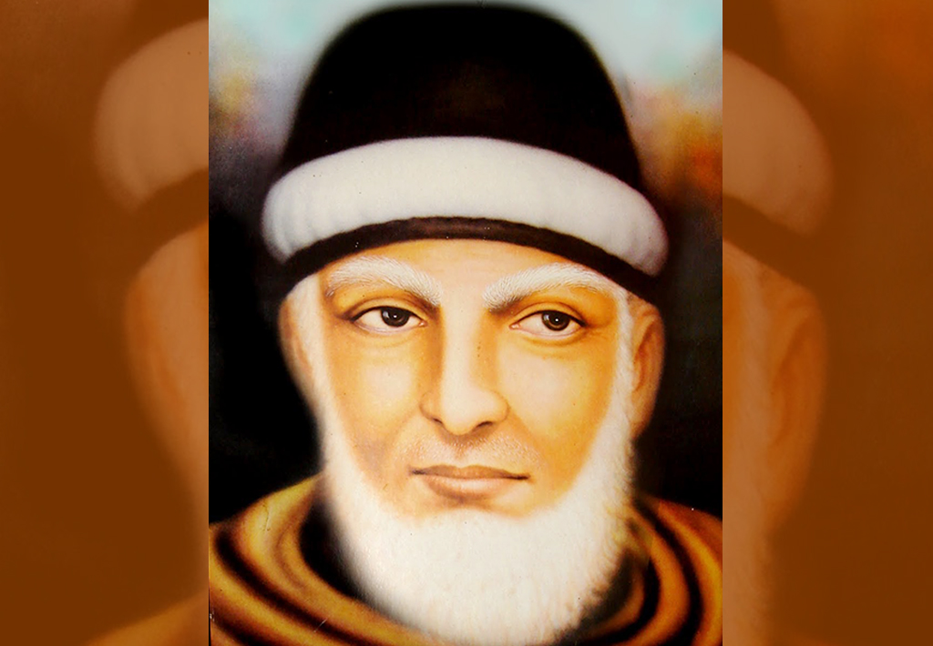 Doa Al Fatihah Syekh Abdul Qodir Jaelani