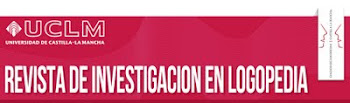 REVISTA DE INVESTIGACIÓN EN LOGOPEDIA