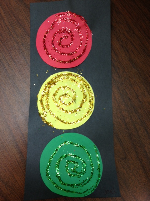 Preschool Ideas For 2 Year Olds: March 2013