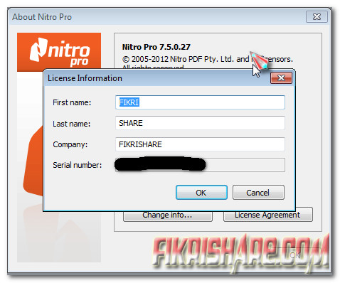Nitro Pro 13.31.0.605 Crack Free Serial Key Full Version