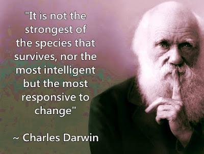 Charles Darwin