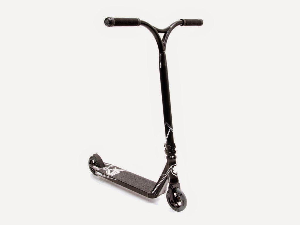 Vermin Scooter Shop LUCKY KOTA SCOOTER IN STOCK!