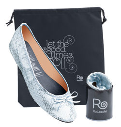 Rollasole appoints Lucy Dartford PR