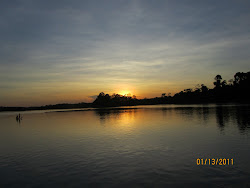 Pastaza River