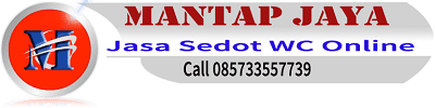 SEDOT WC LAMONGAN Murah