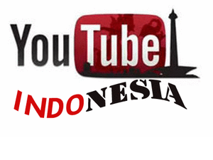 youtube indonesia