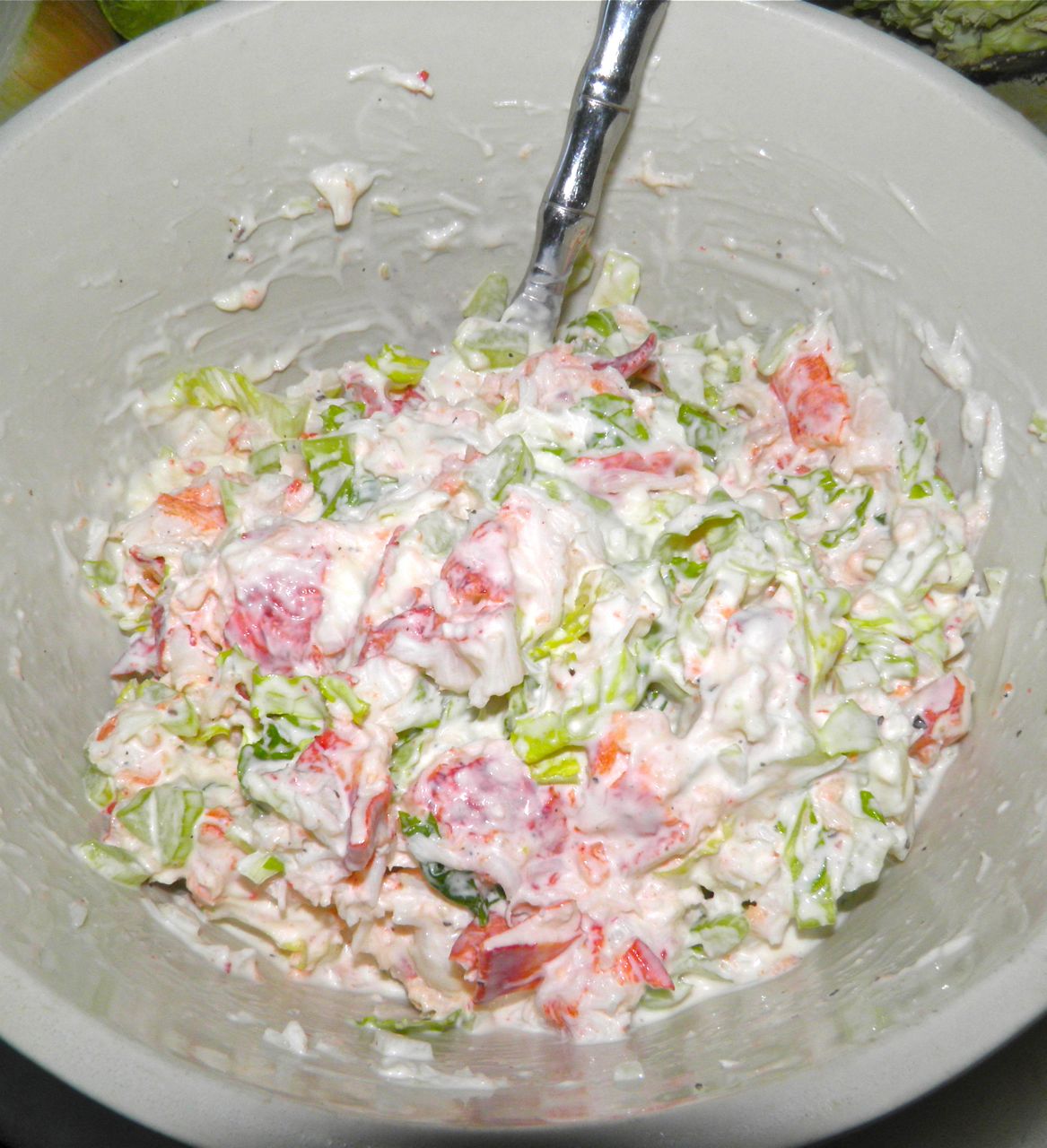 Docaitta Lifestyle Authentic Nova Scotia Lobster Rolls