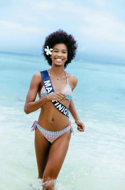 miss martinique 2015 maillot de bain miss martinique 2015 maillot de bain