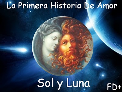 Luna Y Sol