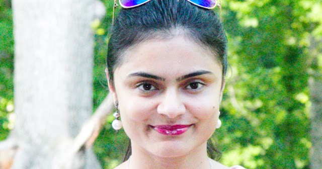 Summer, Pink & Purple: The Perfect Trio