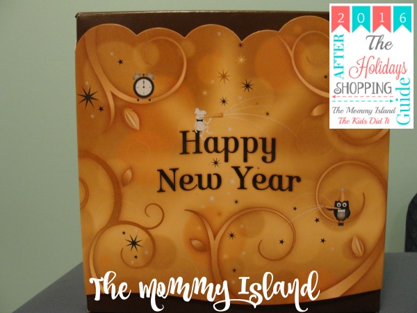 new year 2016 treats the island a sweet treat for your new year from new year 2016 treats the island a sweet treat for your new year from