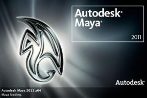 Autodesk Maya 2011