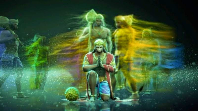 god hanuman images: Lord hanuman 3d images 2015