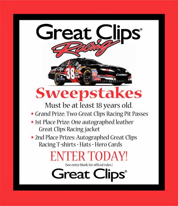 Free Printable Coupons Great Clips Coupons