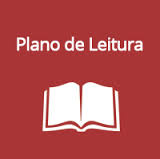 CALENDÁRIO DE LEITURA BÍBLICA 2016