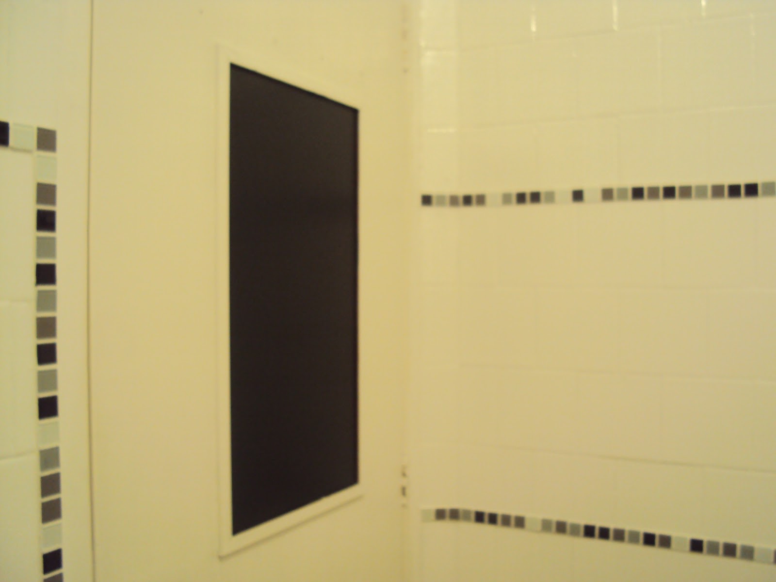 decorar banheiro feio:se Esta Casa Fosse Minha!?: Antes e Depois: Banheiro decorar banheiro feio:se Esta Casa Fosse Minha!?: Antes e Depois: Banheiro