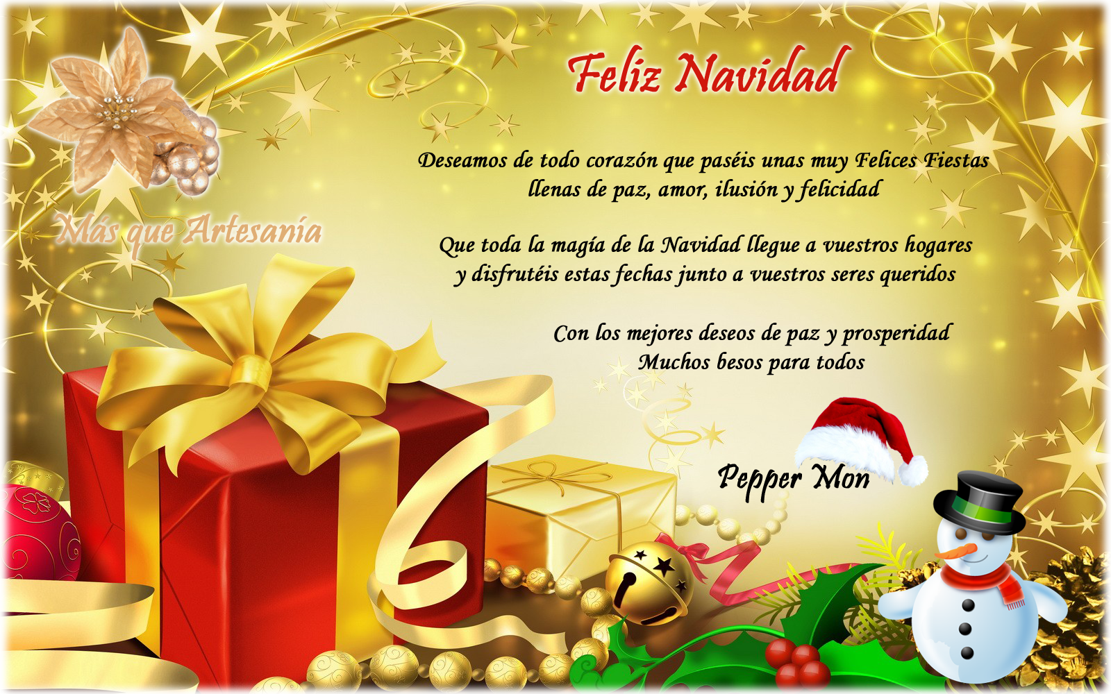 | denevi digital imaging Más que Artesanía: diciembre 2011