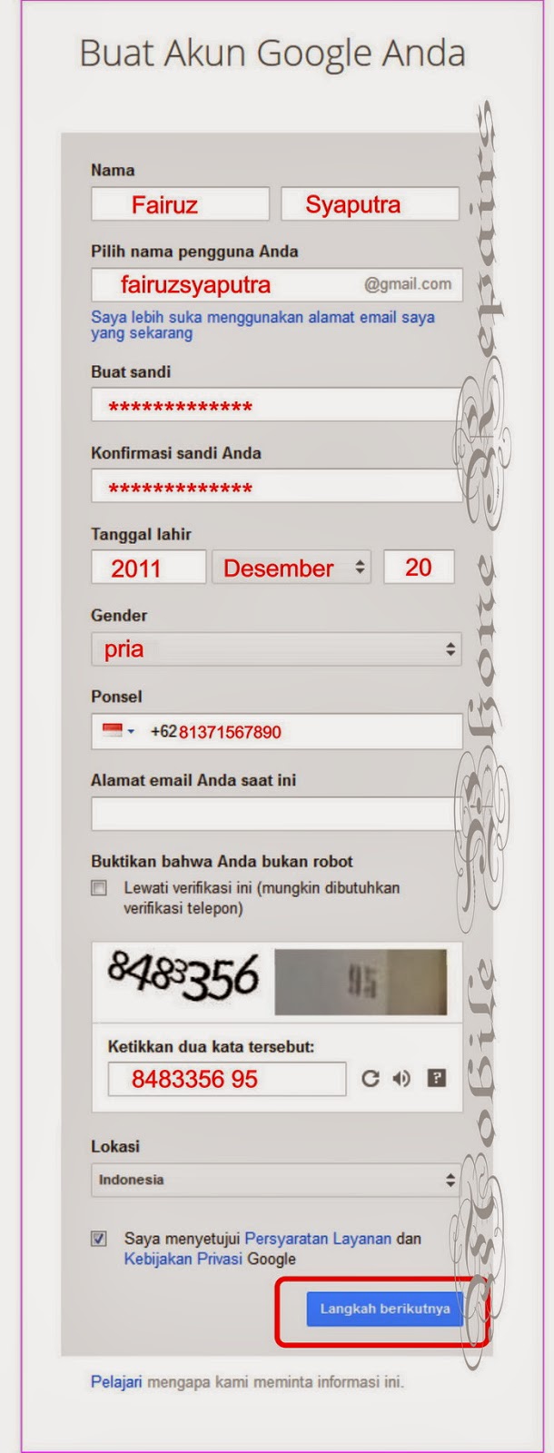 Panduan Lengkap Membuat Akun AdSense: Dari Persiapan Hingga Persetujuan