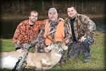 Deer Hunters of the Family