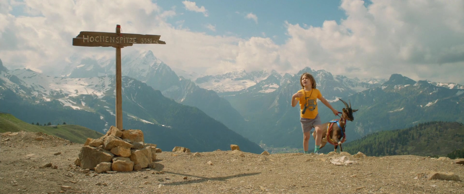 Галопом по Европам - 43 фото