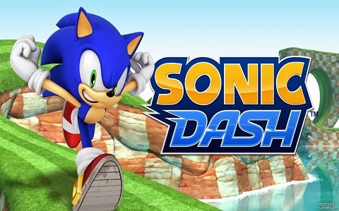 Unlimited Sonic Games