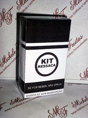 Kit ressaca