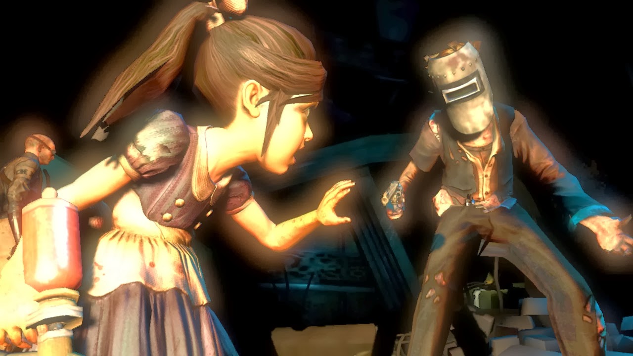 BioShock Infinite The Complete Edition v11255165