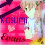 Kasumi en FictionPress