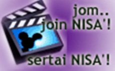 JOM JOIN NISA'