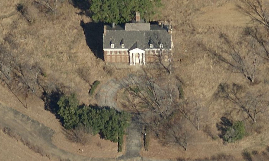 Celebrity Homes Incredibly Prime Arlington, TX Real Estate and