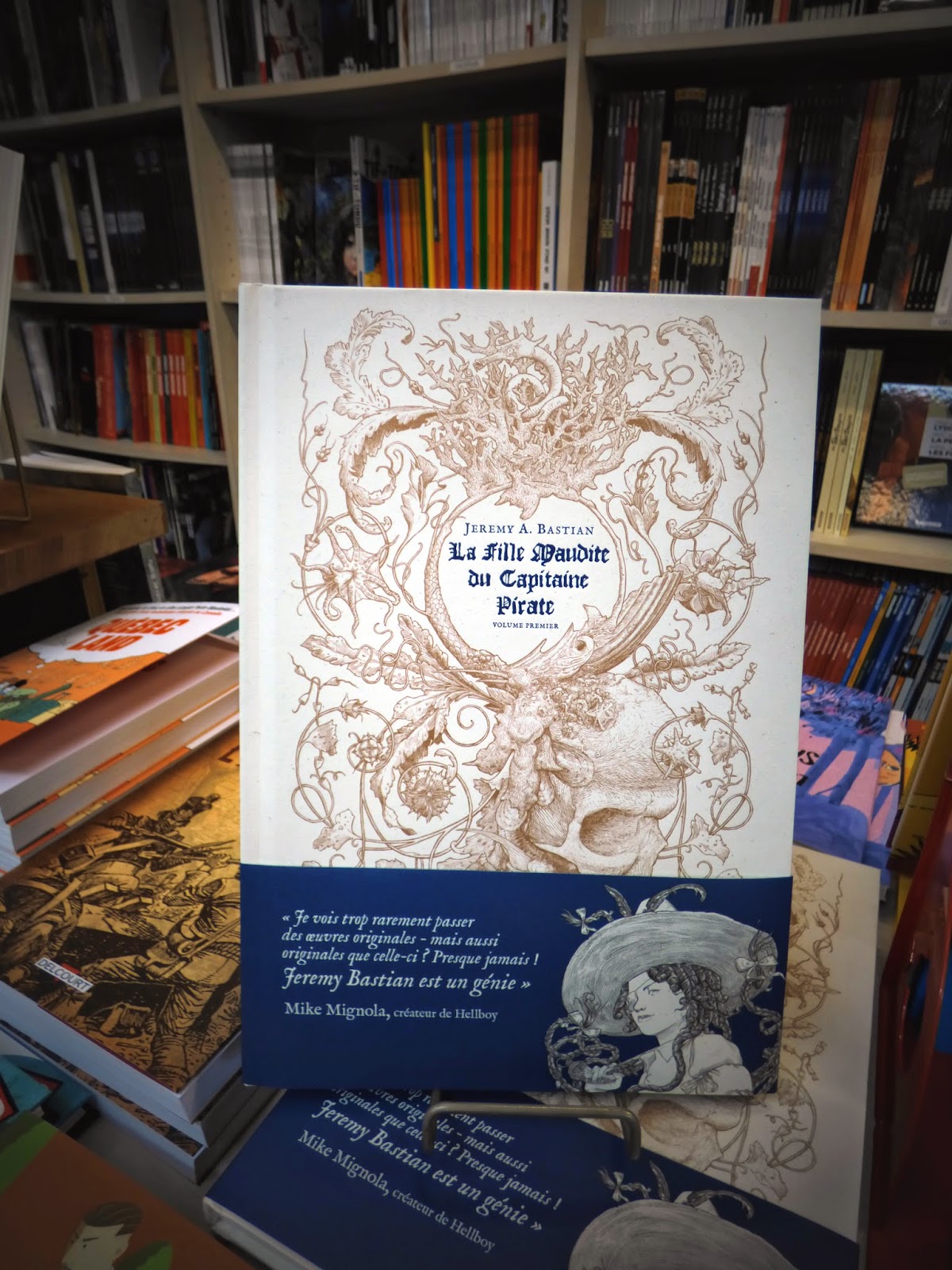 rencontre librairie le failler