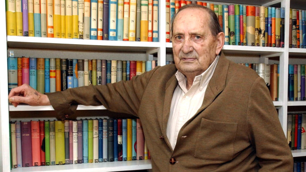 EL BLOG DE TERCER CICLO MIGUEL DELIBES